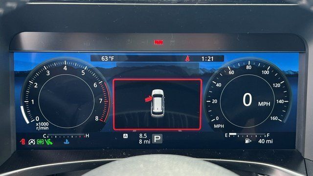 2026 Subaru OUTBACK Touring XT Fredericksburg VA