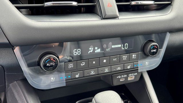 2026 Subaru OUTBACK Touring XT Fredericksburg VA