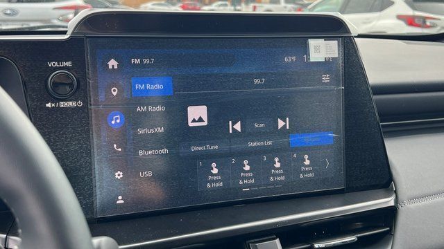 2026 Subaru OUTBACK Touring XT Fredericksburg VA