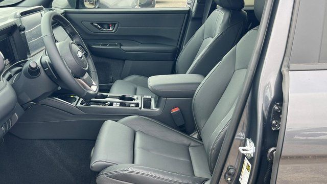 2026 Subaru OUTBACK Touring XT Fredericksburg VA