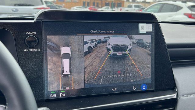 2026 Subaru OUTBACK Touring XT Fredericksburg VA