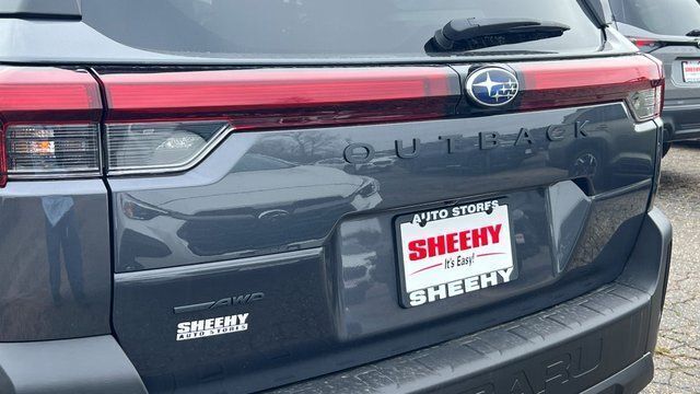 2026 Subaru OUTBACK Touring XT Fredericksburg VA