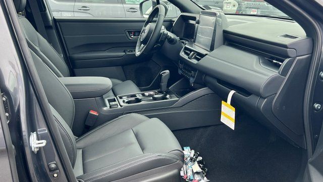 2026 Subaru OUTBACK Touring XT Fredericksburg VA