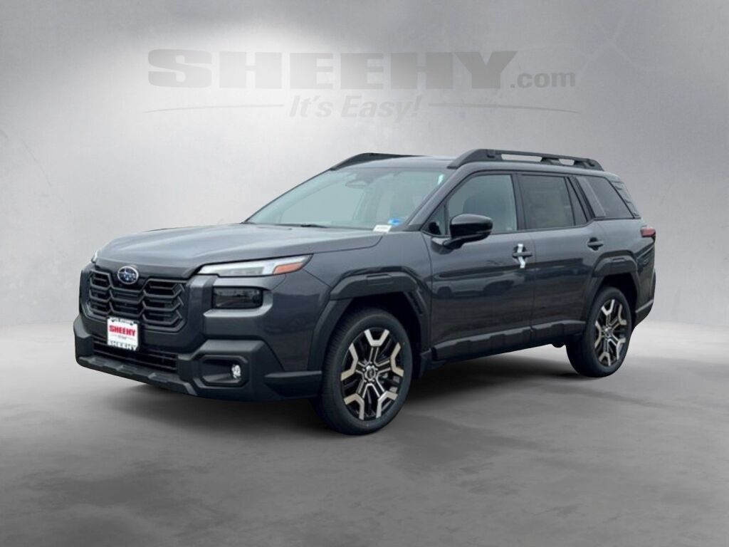 2026 Subaru OUTBACK Touring XT Fredericksburg VA