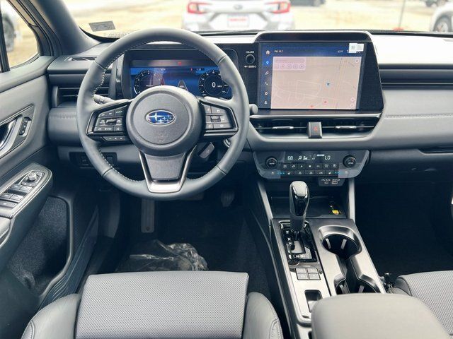 2026 Subaru OUTBACK Touring XT Fredericksburg VA