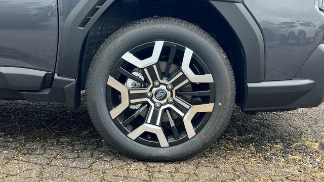 2026 Subaru OUTBACK Touring XT Fredericksburg VA