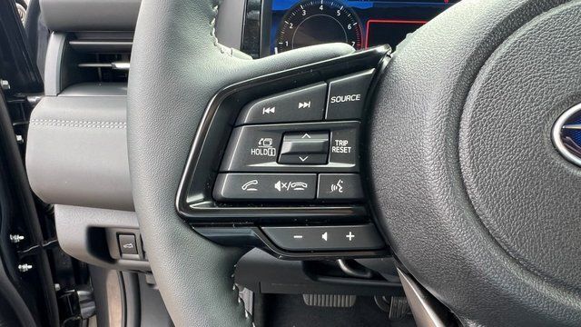 2026 Subaru OUTBACK Touring XT Fredericksburg VA