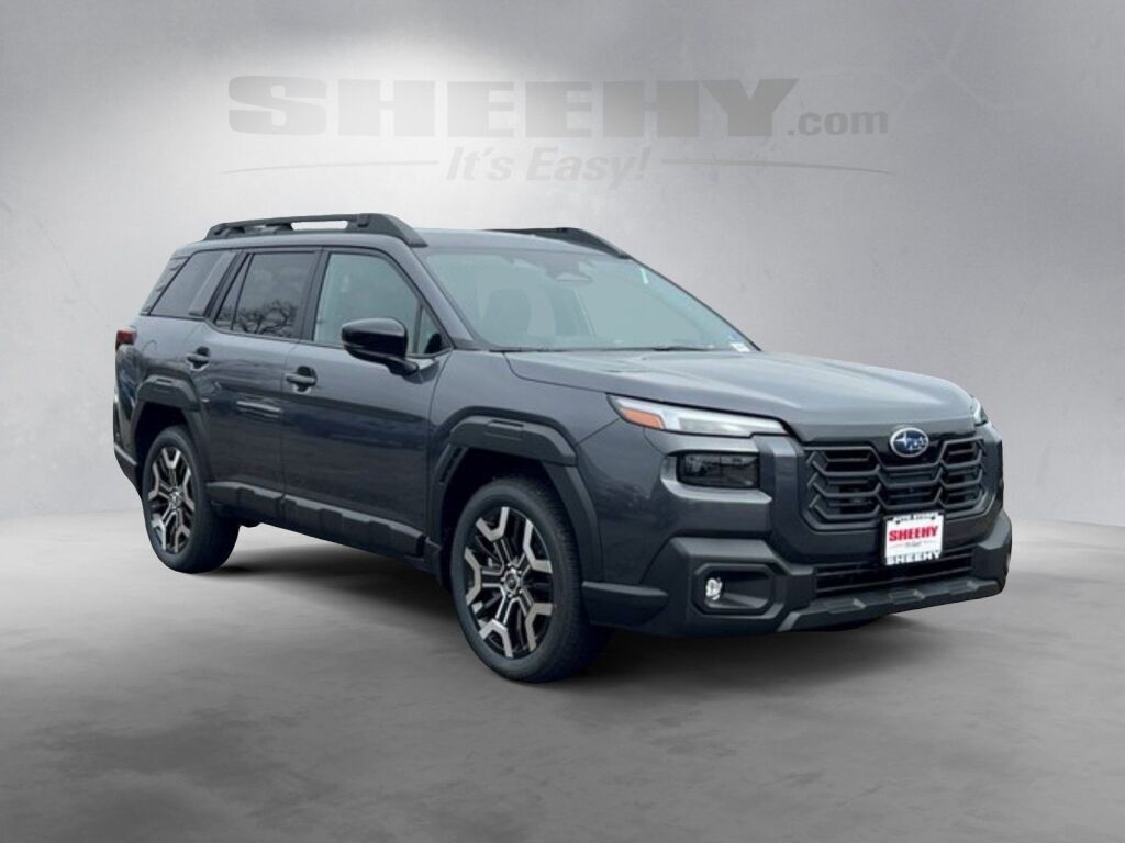 2026 Subaru OUTBACK Touring XT Fredericksburg VA