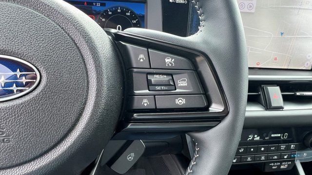 2026 Subaru OUTBACK Touring XT Fredericksburg VA