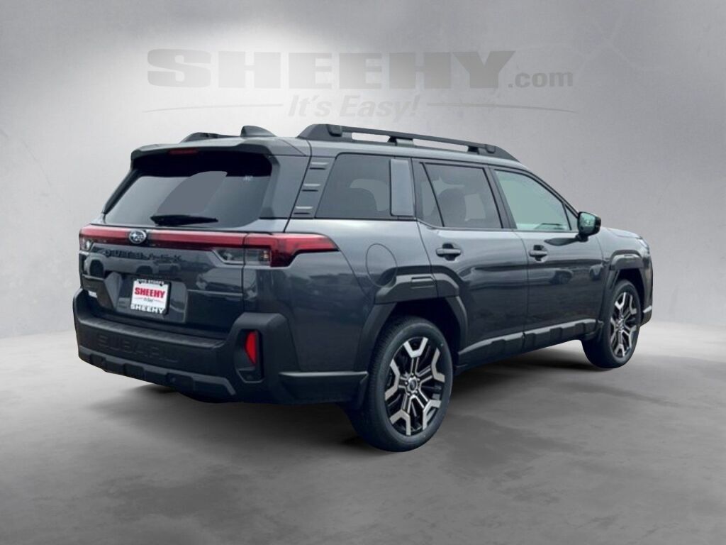 2026 Subaru OUTBACK Touring XT Fredericksburg VA