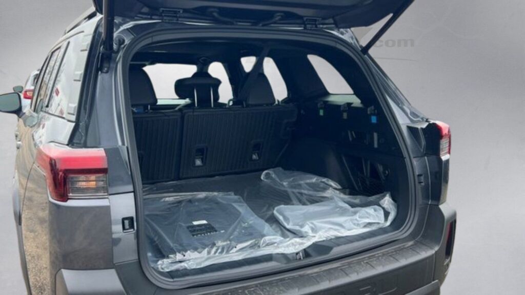 2026 Subaru OUTBACK Touring XT Fredericksburg VA