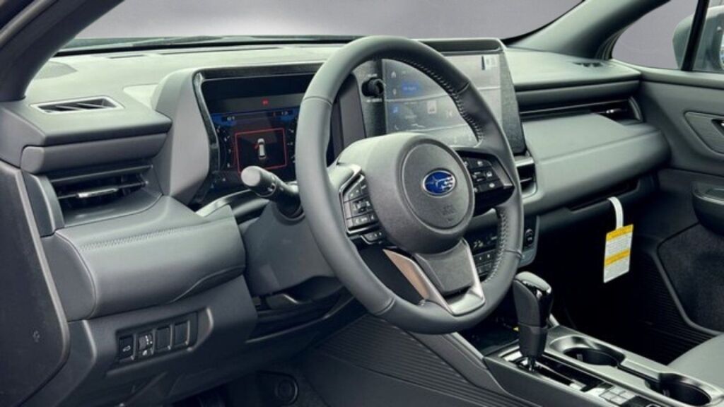 2026 Subaru OUTBACK Touring XT Fredericksburg VA