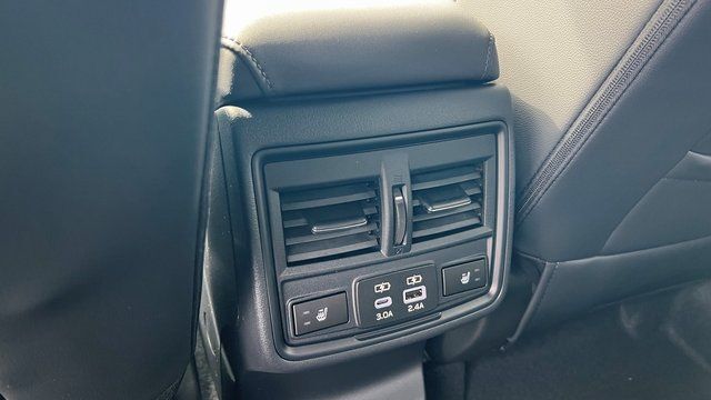 2026 Subaru OUTBACK Touring XT Fredericksburg VA