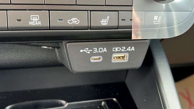 2026 Subaru OUTBACK Touring XT Fredericksburg VA