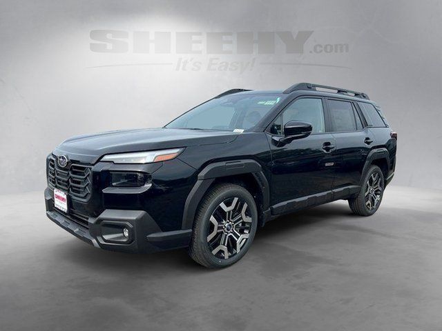 2026 Subaru OUTBACK Touring XT Fredericksburg VA
