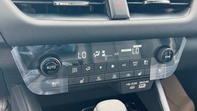 2026 Subaru OUTBACK Touring XT Fredericksburg VA