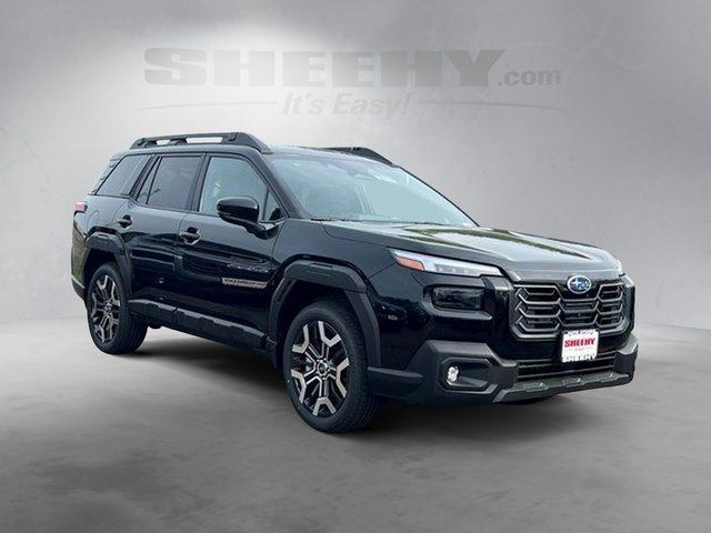 2026 Subaru OUTBACK Touring XT Fredericksburg VA