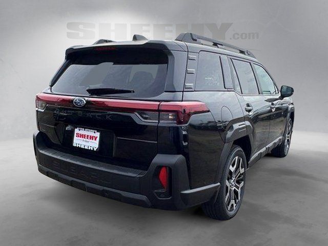 2026 Subaru OUTBACK Touring XT Fredericksburg VA