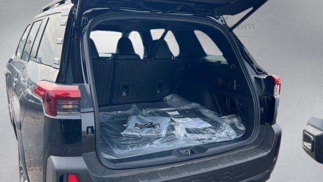 2026 Subaru OUTBACK Touring XT Fredericksburg VA