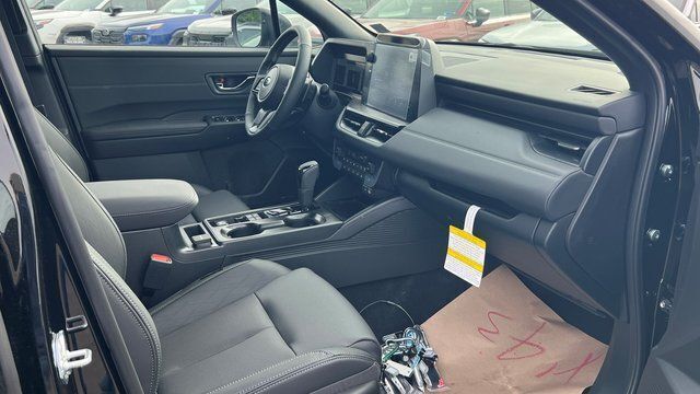 2026 Subaru OUTBACK Touring XT Fredericksburg VA