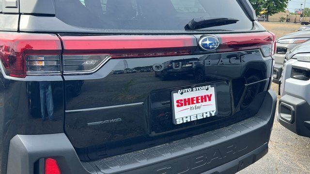 2026 Subaru OUTBACK Touring XT Fredericksburg VA