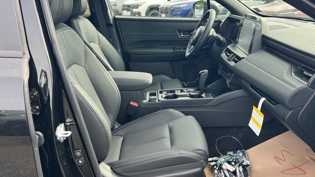 2026 Subaru OUTBACK Touring XT Fredericksburg VA
