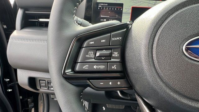 2026 Subaru OUTBACK Touring XT Fredericksburg VA