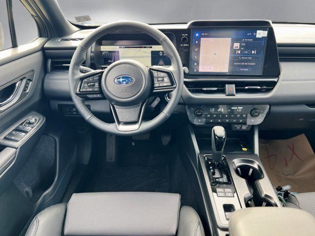 2026 Subaru OUTBACK Touring XT Fredericksburg VA