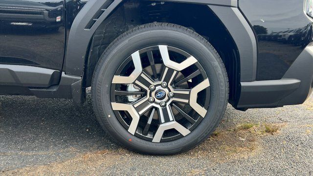 2026 Subaru OUTBACK Touring XT Fredericksburg VA
