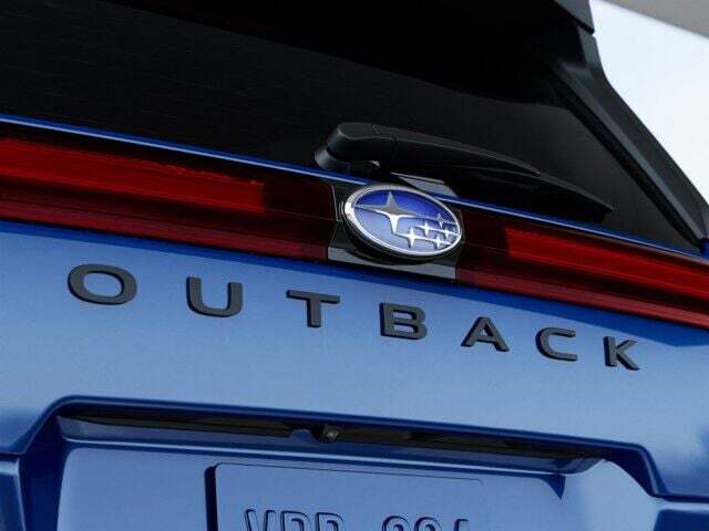 2026 Subaru OUTBACK Touring XT Fredericksburg VA