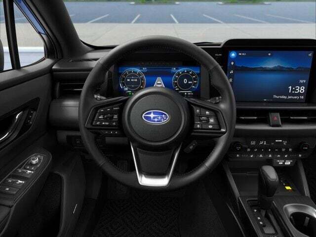 2026 Subaru OUTBACK Touring XT Fredericksburg VA