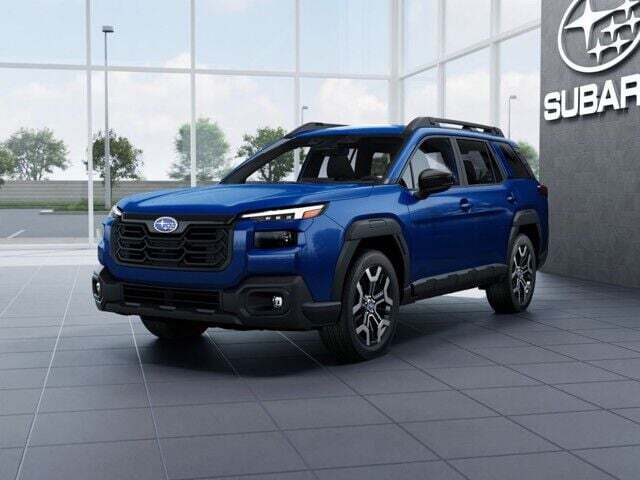 2026 Subaru OUTBACK Touring XT Fredericksburg VA