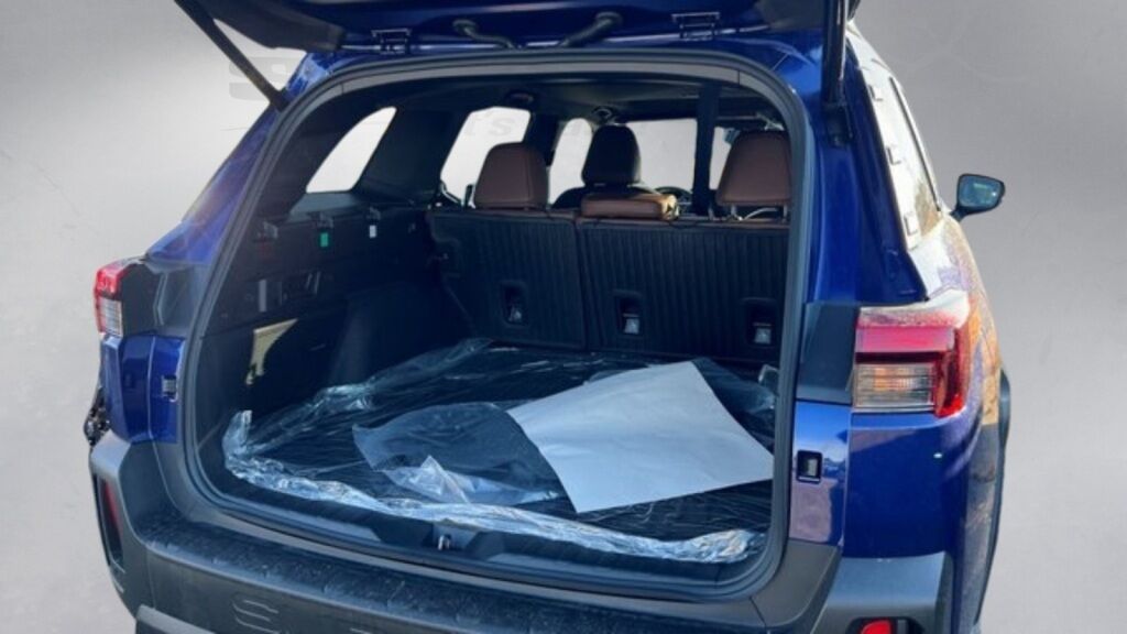 2026 Subaru OUTBACK Touring XT Fredericksburg VA