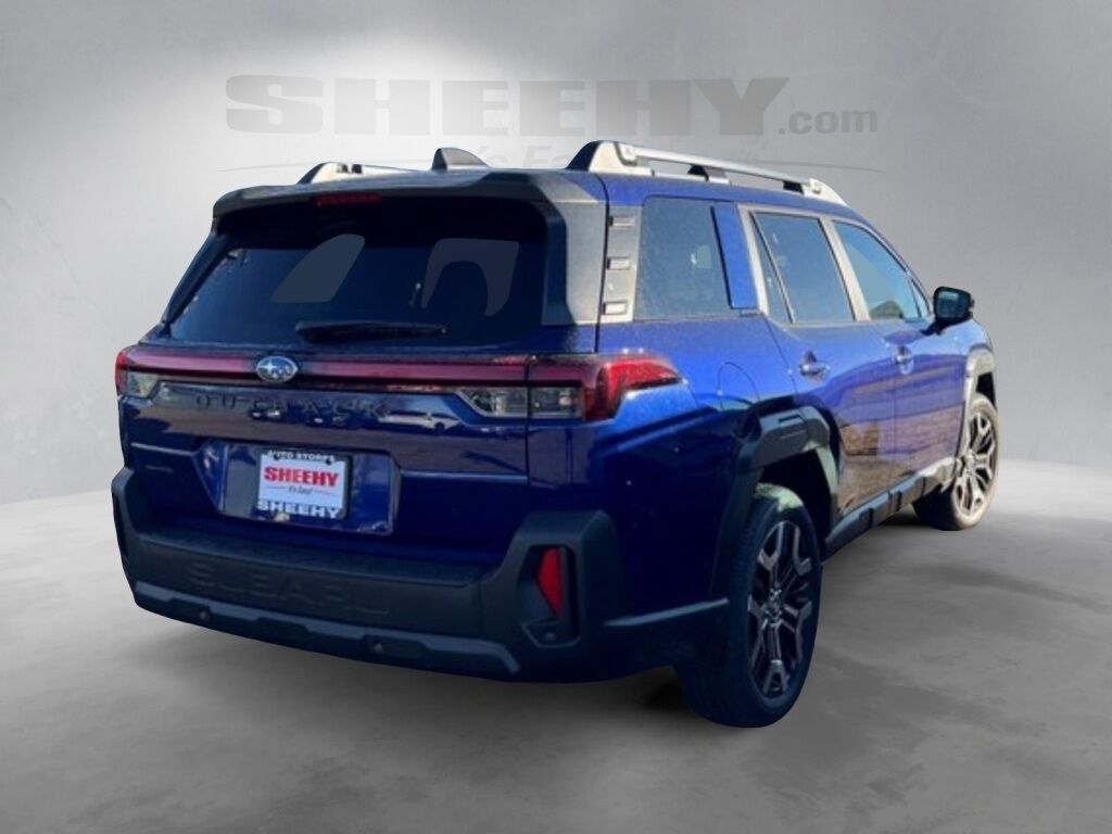 2026 Subaru OUTBACK Touring XT Fredericksburg VA