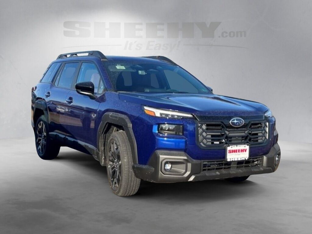 2026 Subaru OUTBACK Touring XT Fredericksburg VA