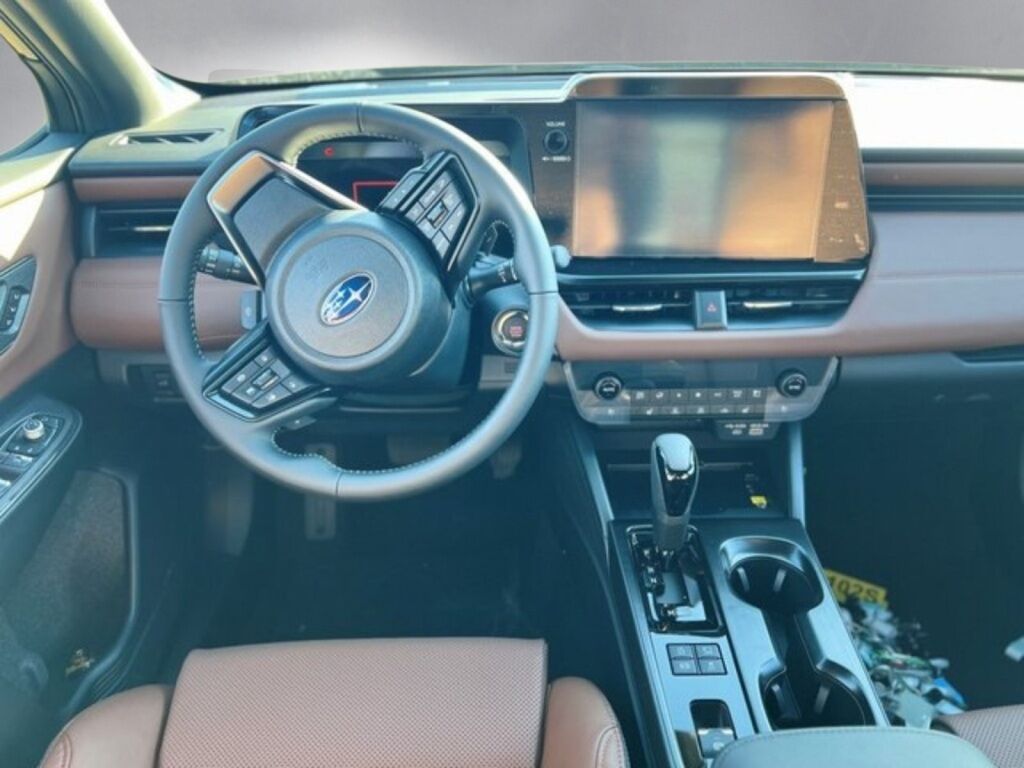 2026 Subaru OUTBACK Touring XT Fredericksburg VA