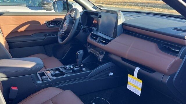 2026 Subaru OUTBACK Touring XT Fredericksburg VA