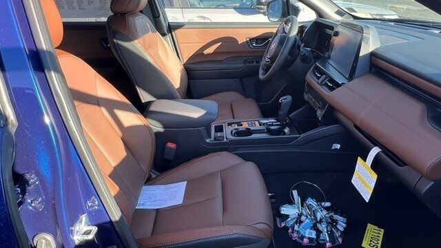 2026 Subaru OUTBACK Touring XT Fredericksburg VA