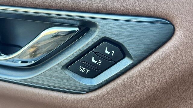 2026 Subaru OUTBACK Touring XT Fredericksburg VA