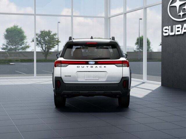 2026 Subaru OUTBACK Touring XT Fredericksburg VA