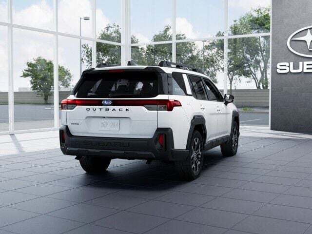 2026 Subaru OUTBACK Touring XT Fredericksburg VA