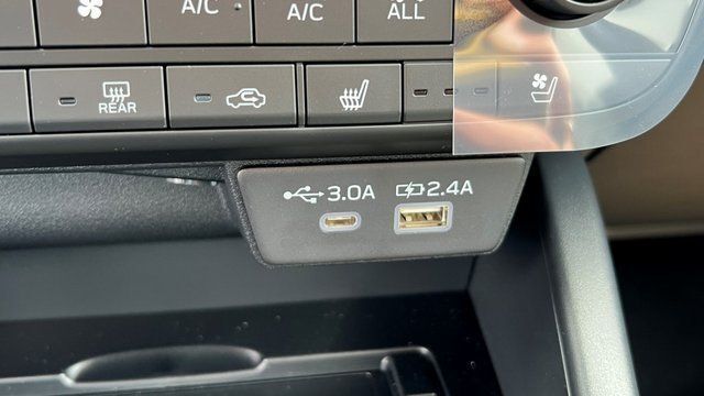 2026 Subaru OUTBACK Touring XT Fredericksburg VA