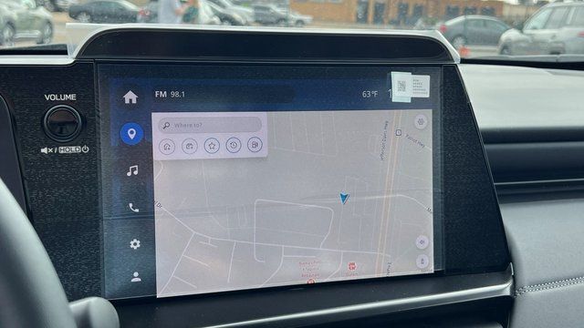 2026 Subaru OUTBACK Touring XT Fredericksburg VA