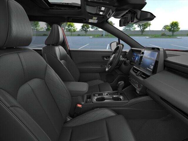 2026 Subaru OUTBACK Touring XT Fredericksburg VA