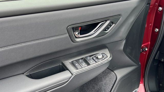 2026 Subaru OUTBACK Touring XT Fredericksburg VA