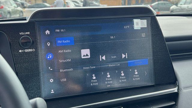 2026 Subaru OUTBACK Touring XT Fredericksburg VA