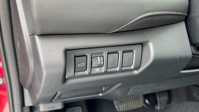 2026 Subaru OUTBACK Touring XT Fredericksburg VA