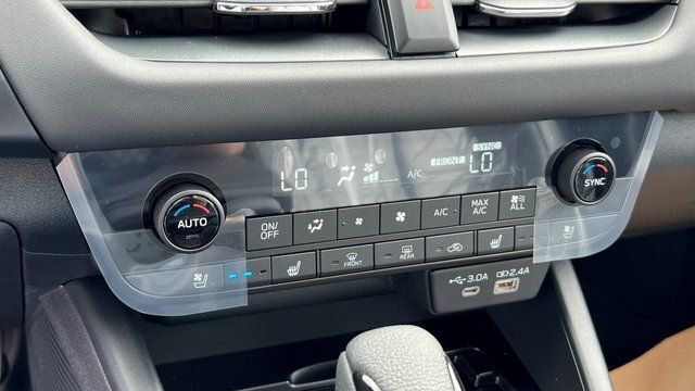 2026 Subaru OUTBACK Touring XT Fredericksburg VA