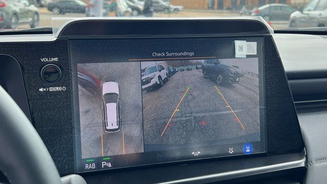 2026 Subaru OUTBACK Touring XT Fredericksburg VA