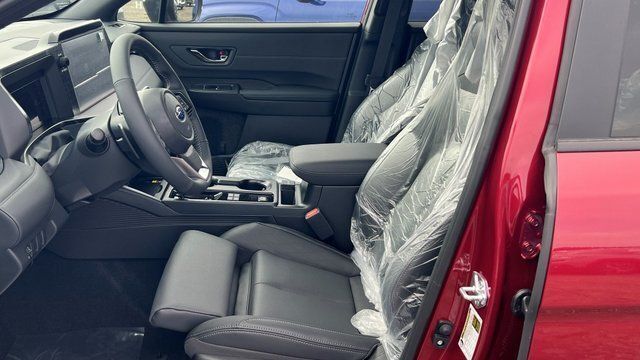 2026 Subaru OUTBACK Touring XT Fredericksburg VA